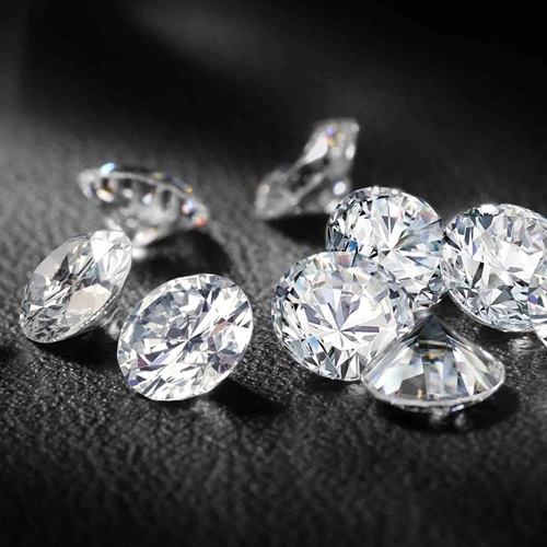 Buy Natural Diamond