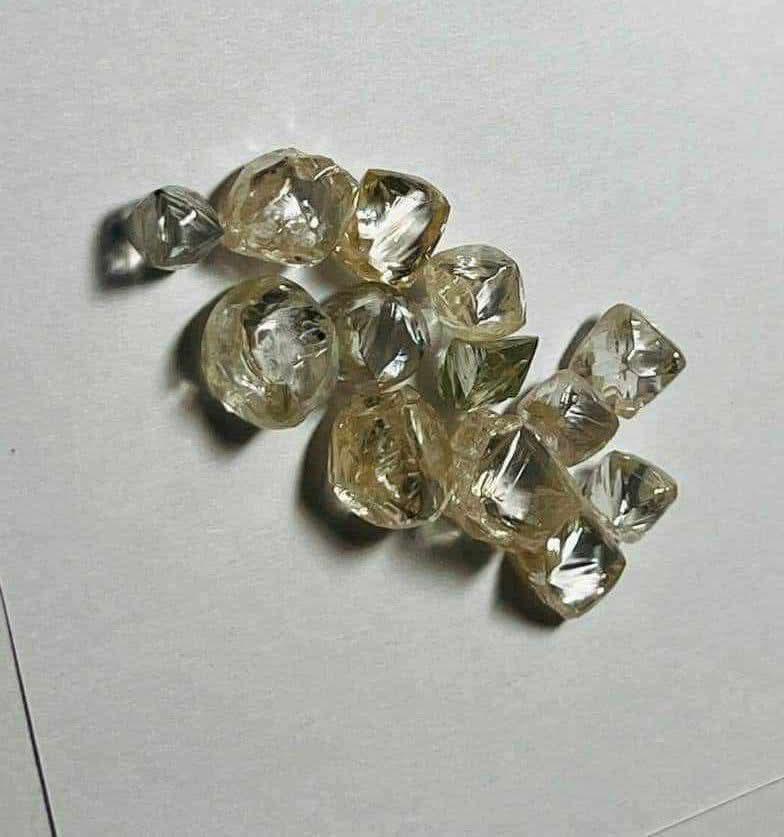 Buy White Diamond