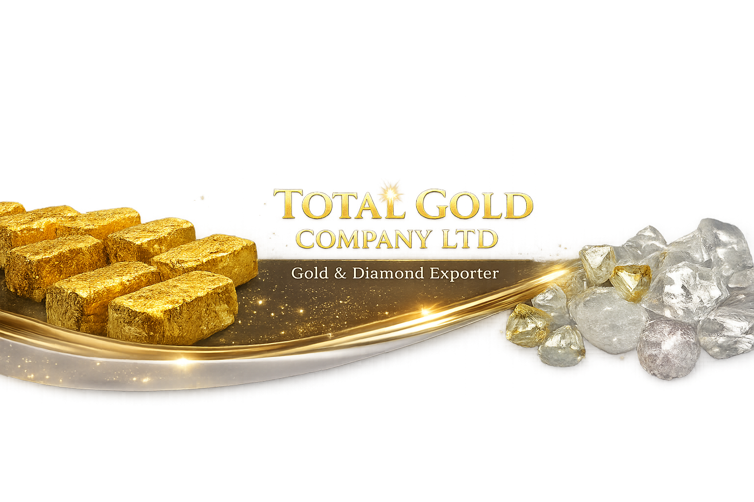 Total Gold Company Ltd
