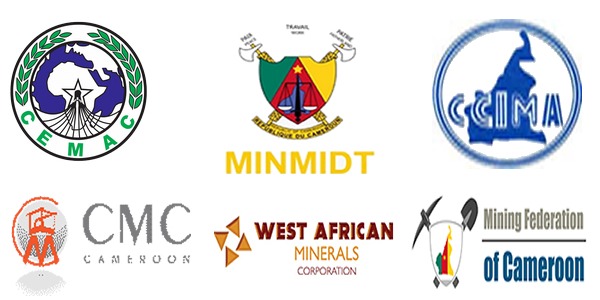Total Gold Company Ltd registrations and partnerships